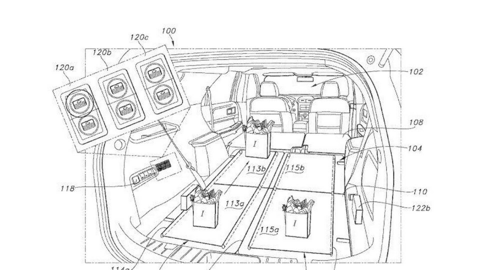 Foto: U.S. Patent Office Foto: U.S. Patent Office