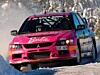 Rallybilar pressar glesbygdens bredband