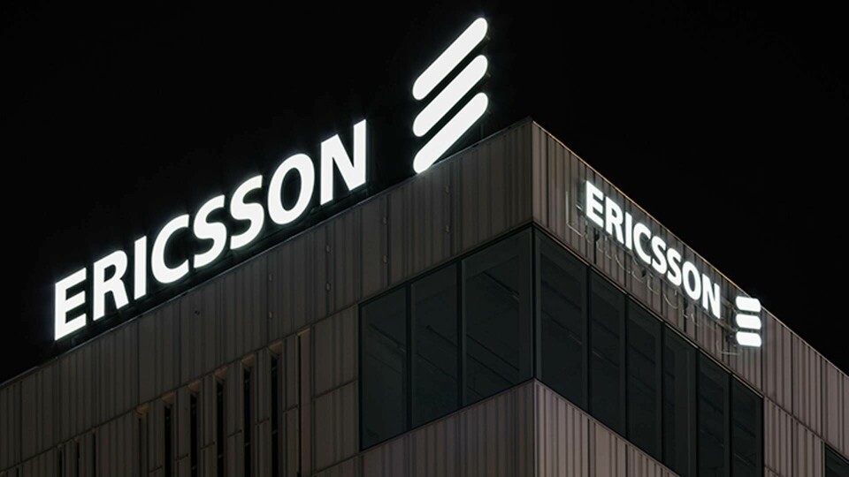 Foto: Ericsson