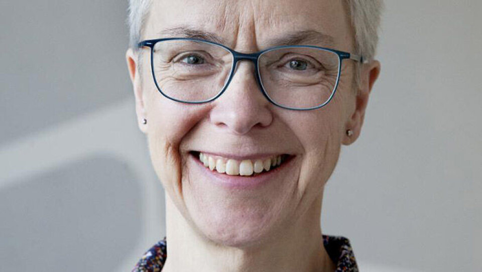 Gunilla Söderstam Gunilla Söderstam