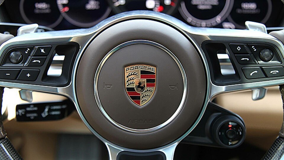 Porsche får böta 535 miljoner euro. Foto: Pixabay Porsche får böta 535 miljoner euro. Foto: Pixabay