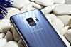 Samsungs nya telefon kan ha tre skärmar