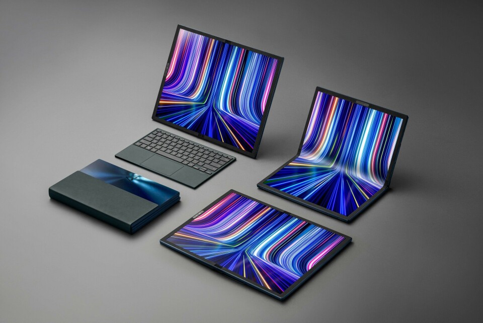 Foto: Asus Foto: Asus