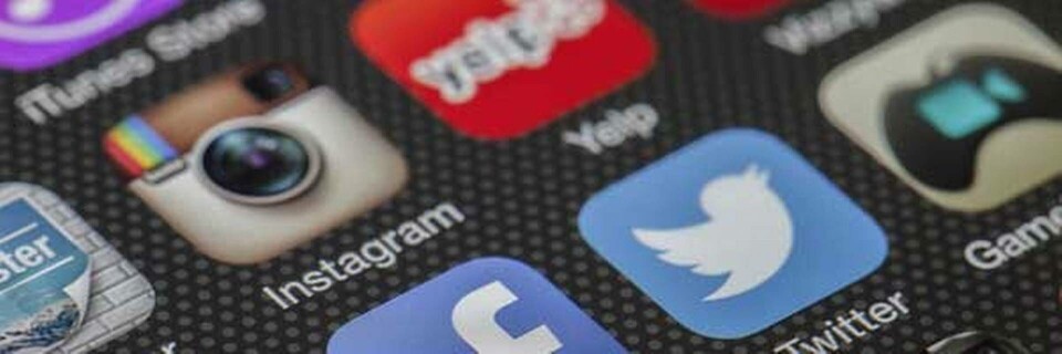 Kraftig ökning för Instagram