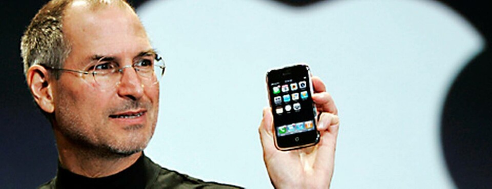 Så länge klarar sig Apple utan Jobs