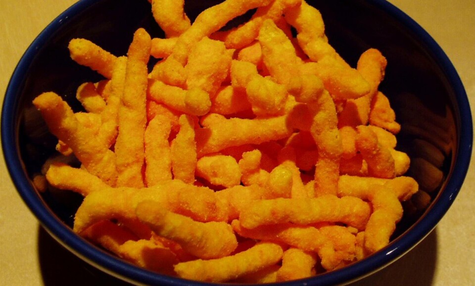 Nyttiga snacks som är lika goda som onyttiga? Låter som en dröm. Foto: Nordelch Nyttiga snacks som är lika goda som onyttiga? Låter som en dröm. Foto: Nordelch