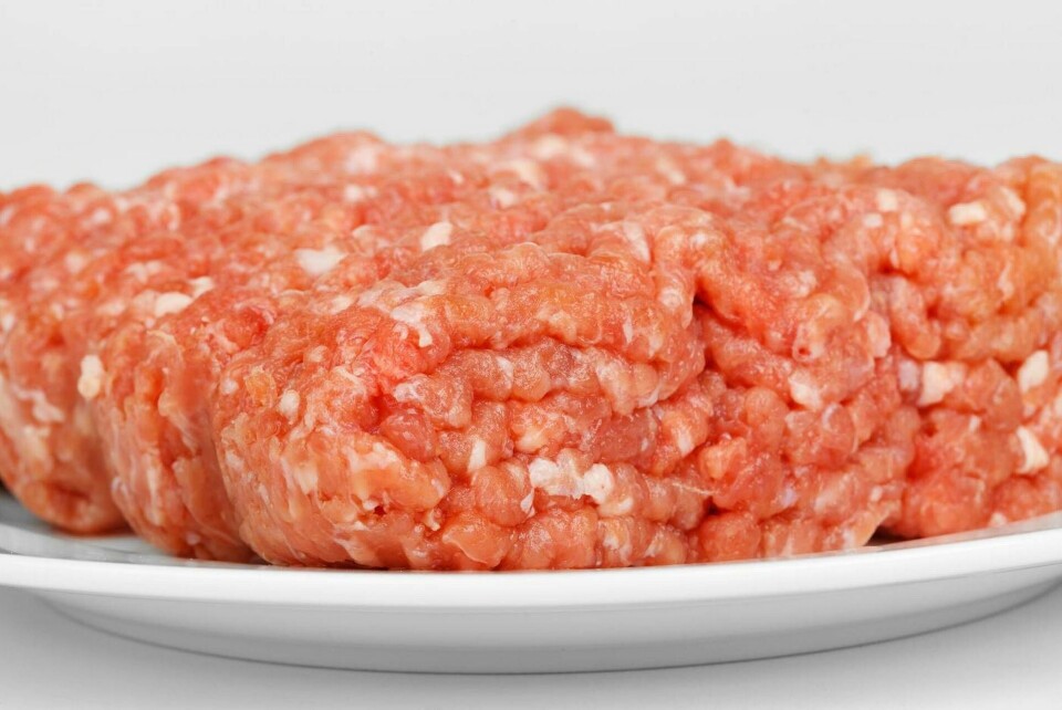 Scan är känt för sina kött- och charkuteriprodukter. Men nu vill koncernen börja tillverka vegetariska köttsubstitut. Foto: Pixabay Scan är känt för sina kött- och charkuteriprodukter. Men nu vill koncernen börja tillverka vegetariska köttsubstitut. Foto: Pixabay