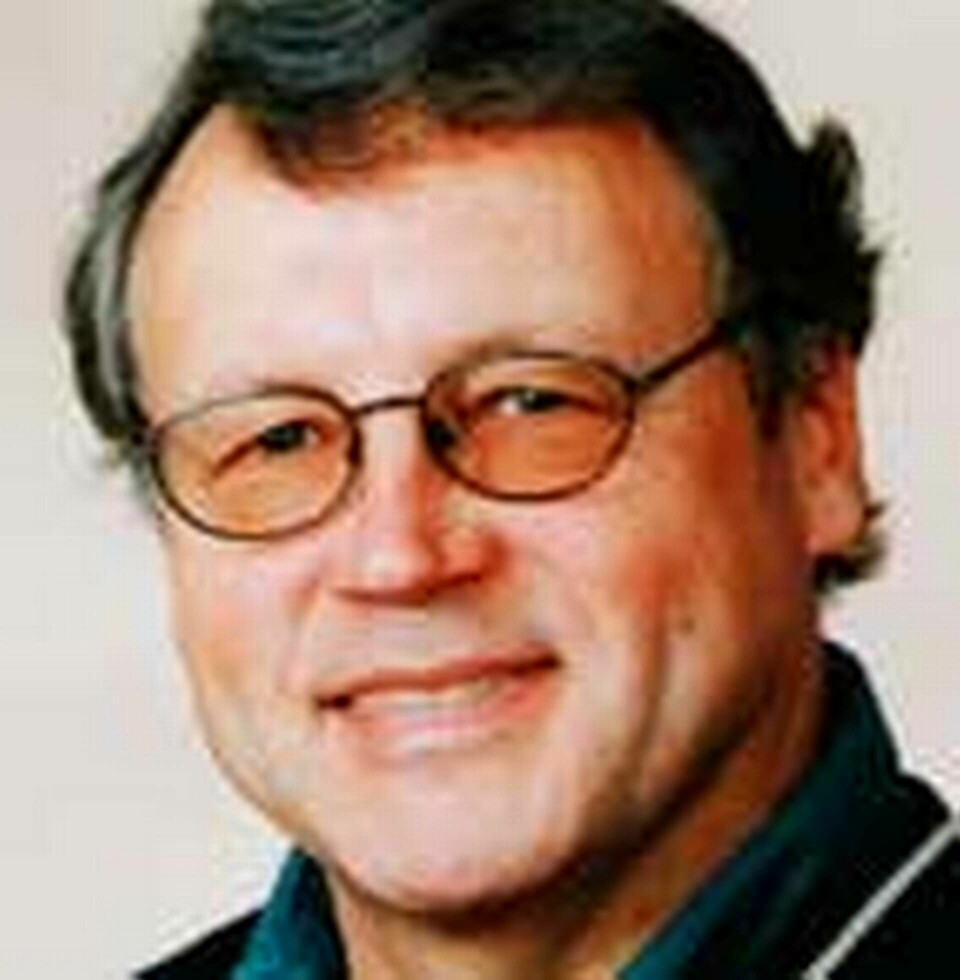 Bengt Toolanen