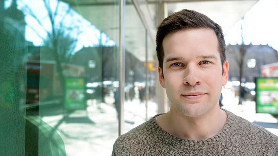 Gabriel Wikström (S), minister för sjukvård och folkhälsa: – Artificiell intelligens kan ge bra stöd åt sjukvården, bland annat när diagnoser ska sättas, säger han. Men svensk sjukvård har många grundläggande it-problem som måste lösas. Foto: Jessica Gow / TT Gabriel Wikström (S), minister för sjukvård och folkhälsa: – Artificiell intelligens kan ge bra stöd åt sjukvården, bland annat när diagnoser ska sättas, säger han. Men svensk sjukvård har många grundläggande it-problem som måste lösas. Foto: Jessica Gow / TT