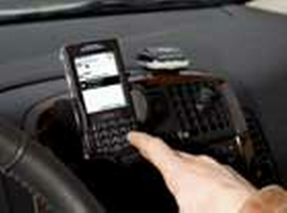 Wayfinder Navigator 7 lanseras inom kort. Wayfinder Navigator 7 lanseras inom kort.