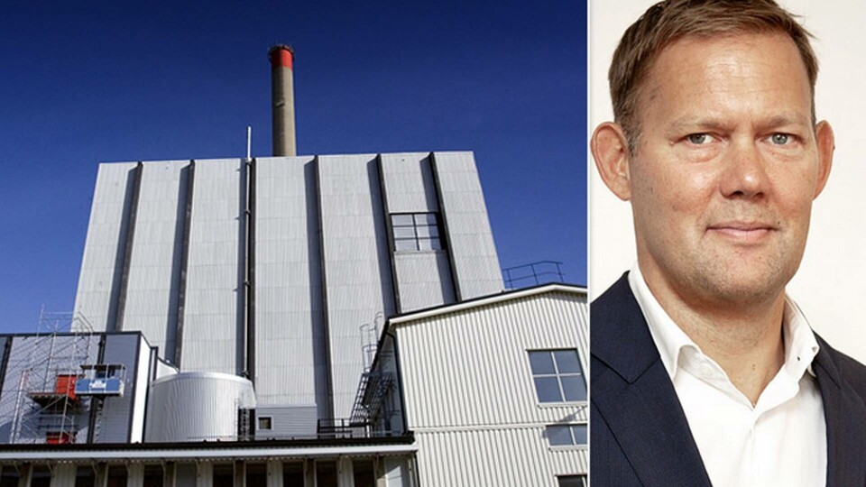 Ny Tekniks chefredaktör Per Danielson Foto: Jörgen Appelgren, Björn Larsson Rosvall / TT Ny Tekniks chefredaktör Per Danielson Foto: Jörgen Appelgren, Björn Larsson Rosvall / TT