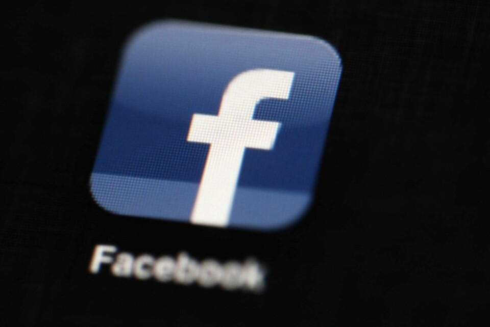 Fler länder kan komma att kräva nätjättar som Facebook på ersättning. Arkivbild. Foto: Matt Rourke/AP/TT