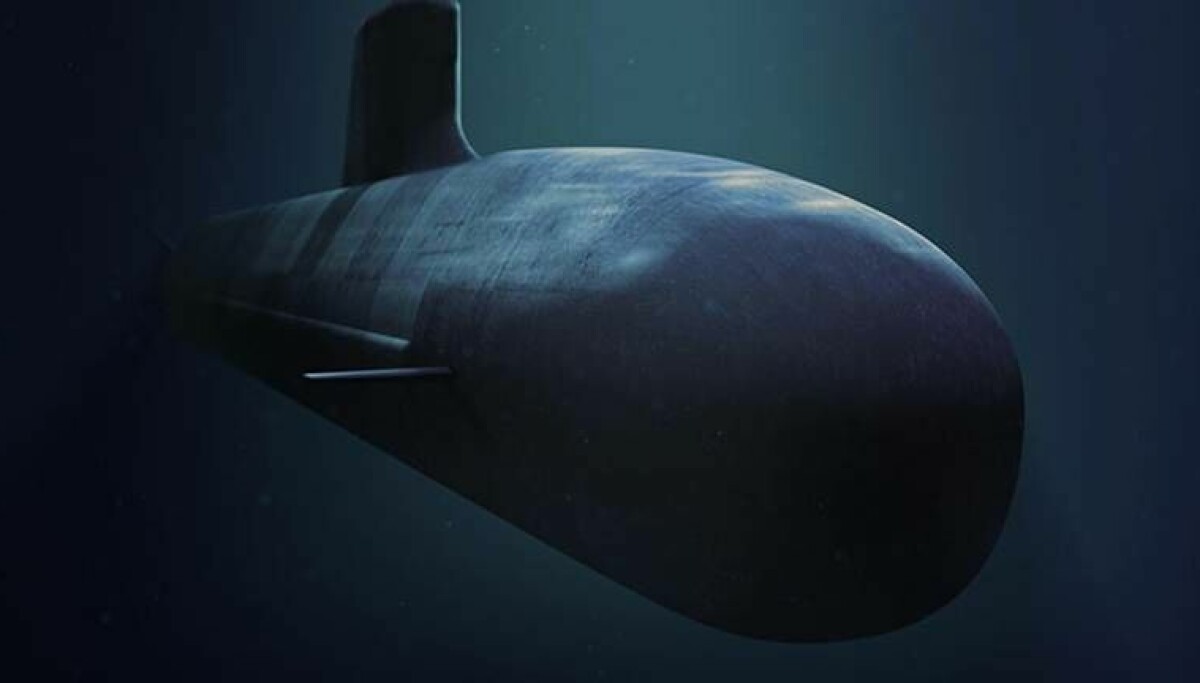 Le français Barracuda remporte un énorme contrat de sous-marin
