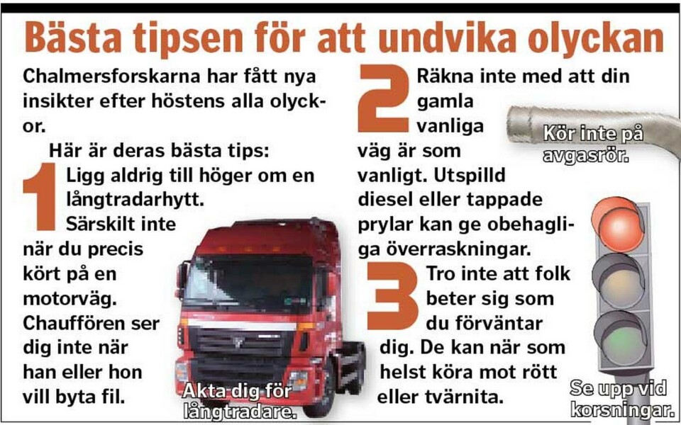 Här gör de din bil säkrare