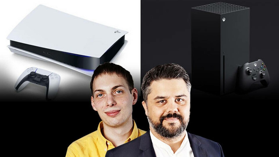 ”PS5 osar next-gen – så varför skulle jag välja Xbox”?