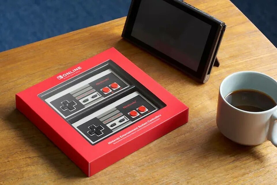 Foto: Nintendo Foto: Nintendo