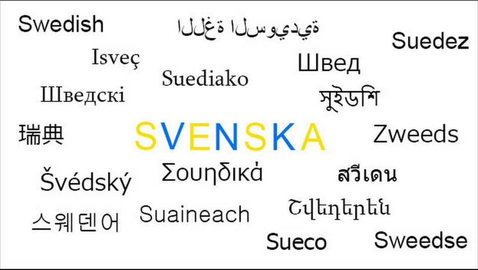 Nu pratar Google bra svenska
