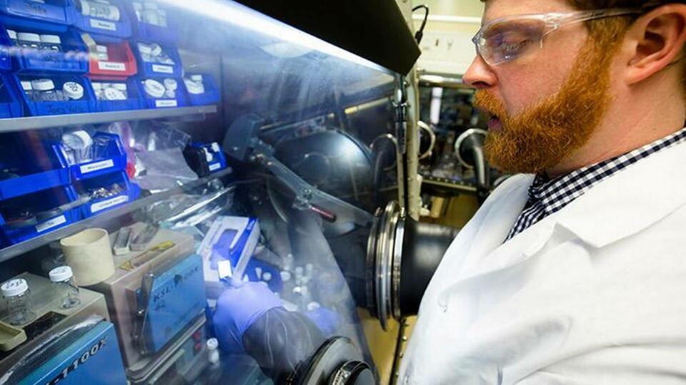 Foto: Evan Dogherty /Michigan Engineering Foto: Evan Dogherty /Michigan Engineering