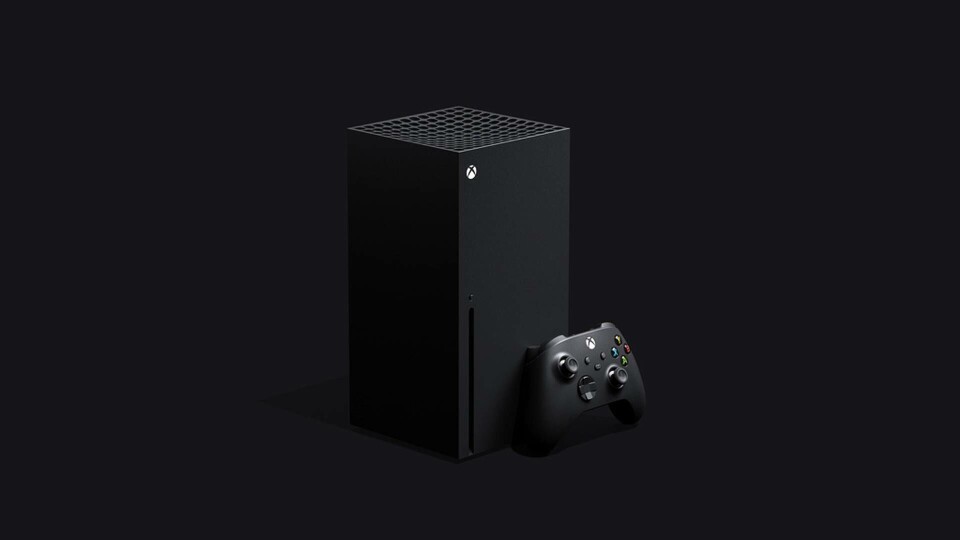 Xbox Series X Foto: Microsoft Xbox Series X Foto: Microsoft
