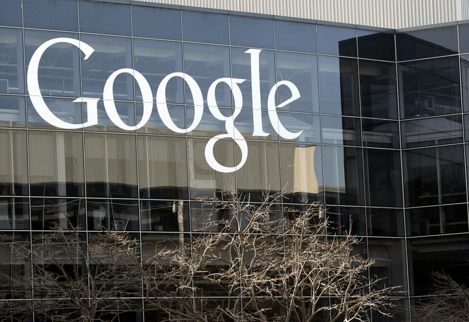 Omkring 3 000 forskare och googleanställda kritiserar Google i ett brev. Arkivbild. Foto: Marcio Jose Sanchez/AP/TT Omkring 3 000 forskare och googleanställda kritiserar Google i ett brev. Arkivbild. Foto: Marcio Jose Sanchez/AP/TT