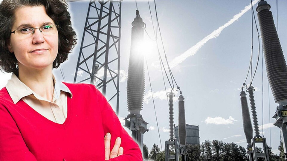 Linda Nohrstedt är reporter på Ny Teknik Linda Nohrstedt är reporter på Ny Teknik