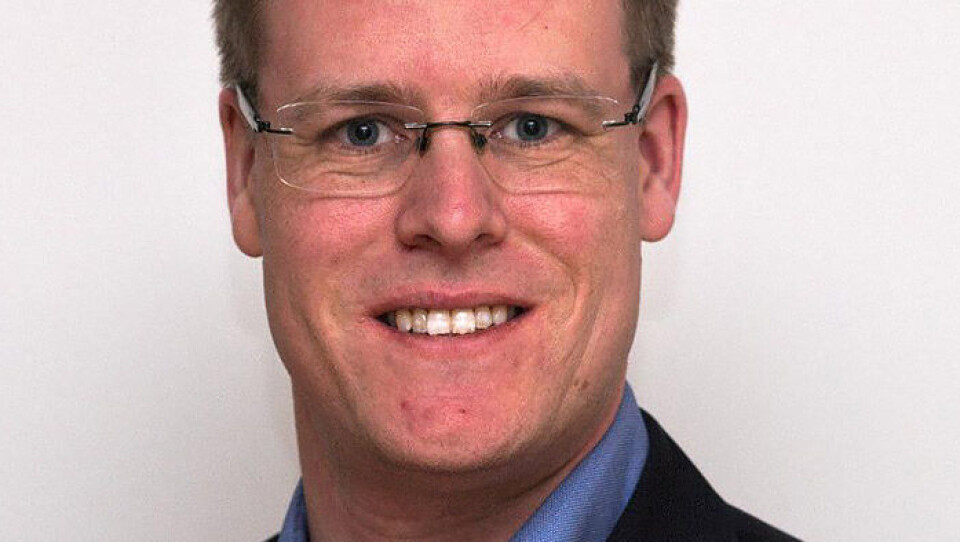 Per Sahlholm Per Sahlholm