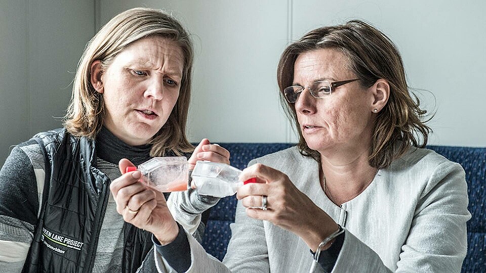 Foto: Lars Pehrson/SvD/TT Foto: Lars Pehrson/SvD/TT