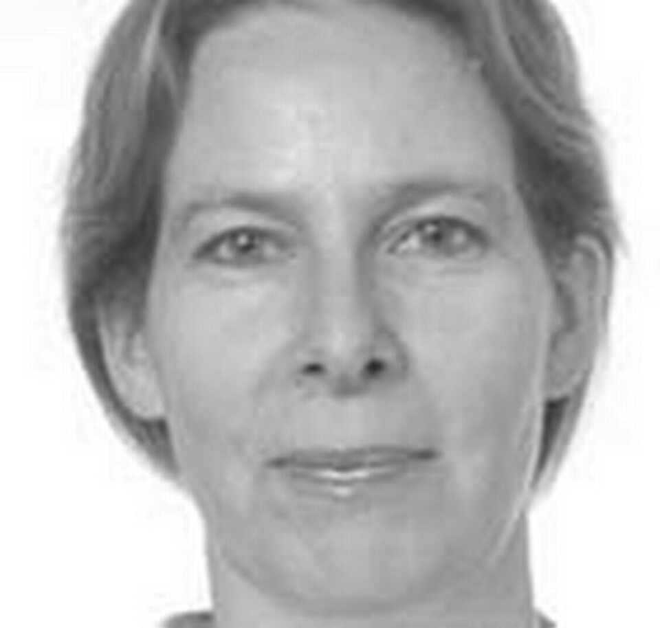 Hanna Nohynek Hanna Nohynek
