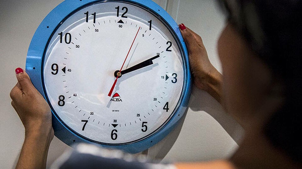 Snart sommartid för alltid? Foto: TT Snart sommartid för alltid? Foto: TT