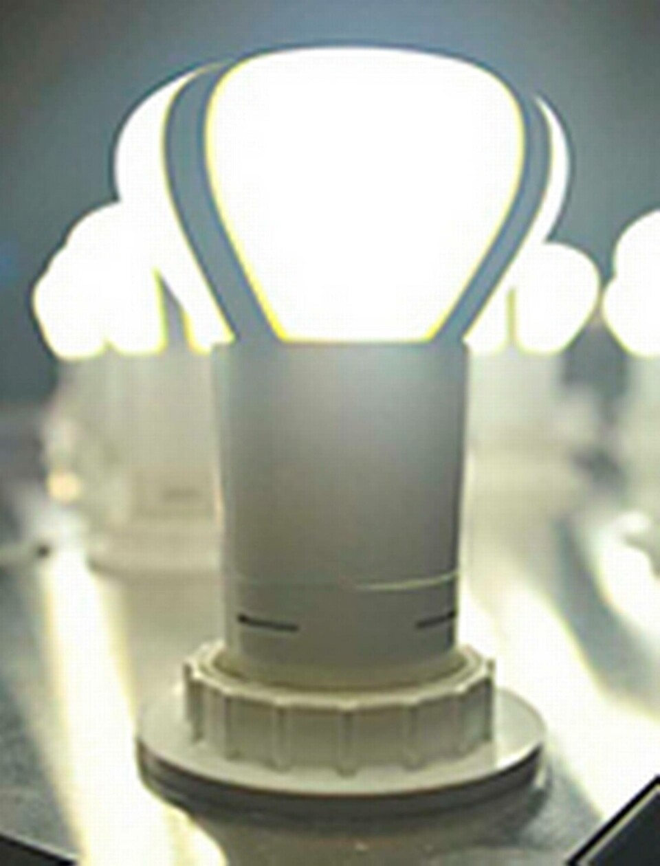Philips led-lampa Philips led-lampa