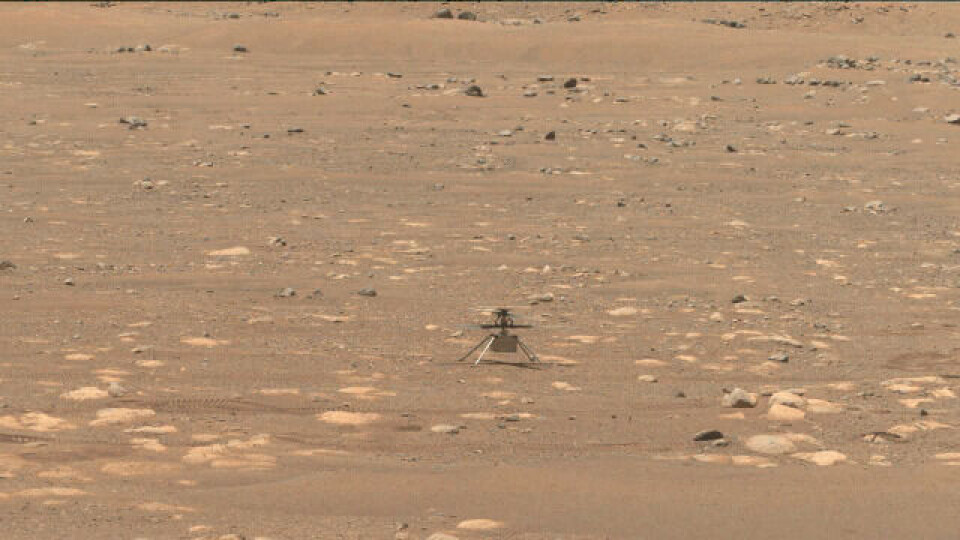 Tre rymsonder ska utforska Mars – det här vet vi om rymdprojekten