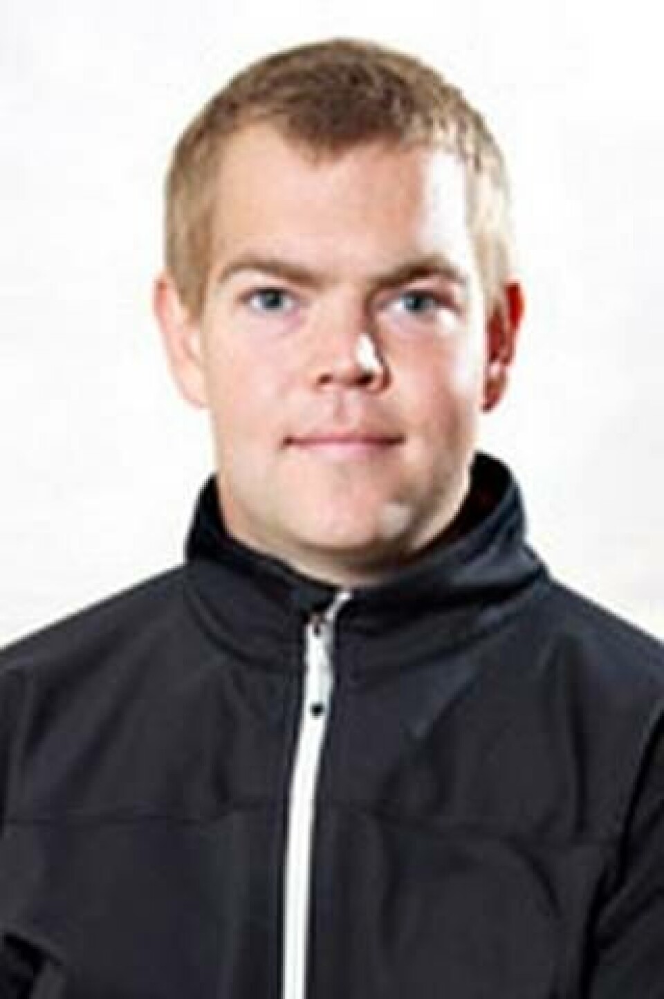 Arbetsgivarens krav: Träna två dagar i veckan