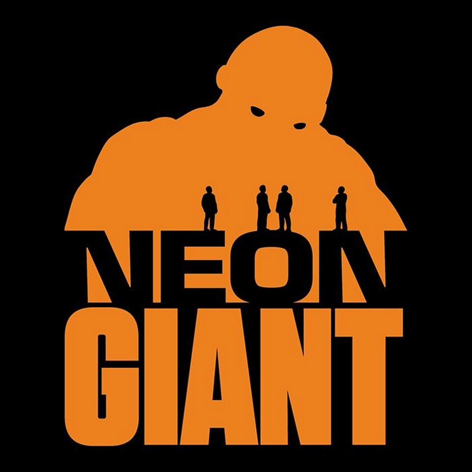 Foto: Neon Giant Foto: Neon Giant