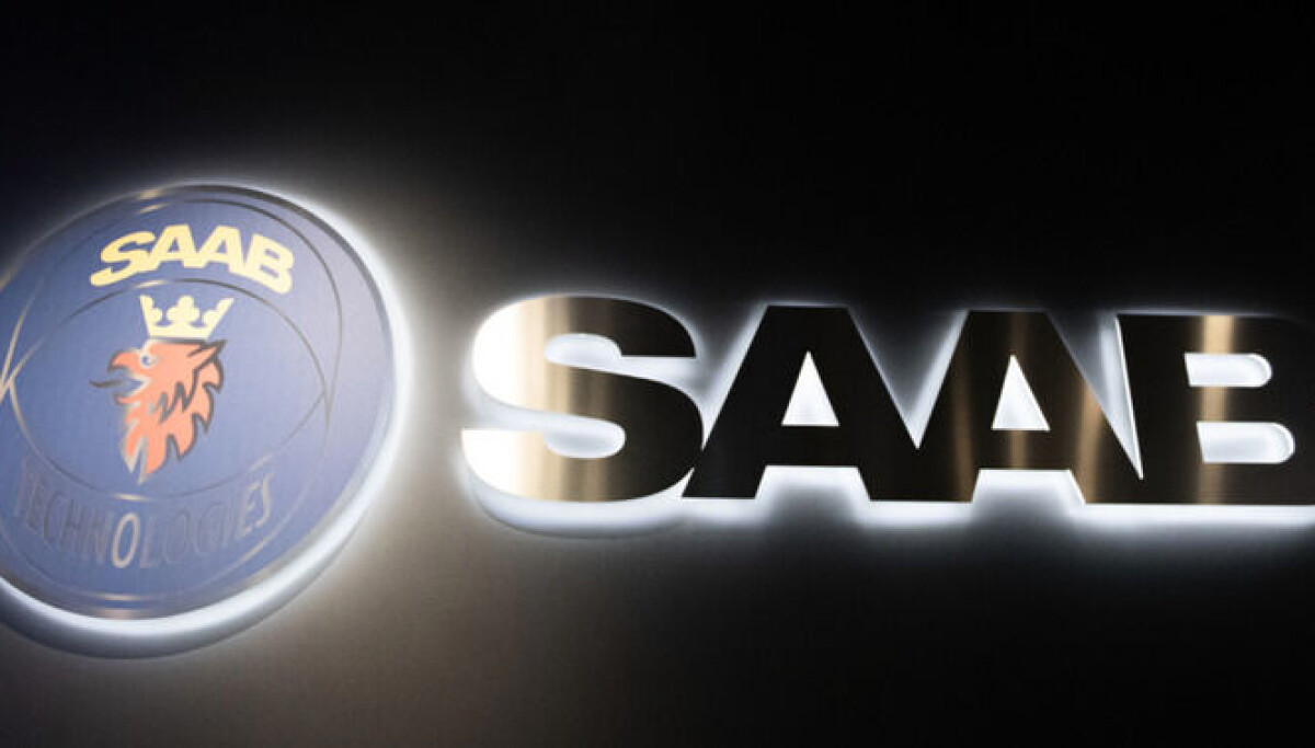 Försvaret köper torpeder från Saab