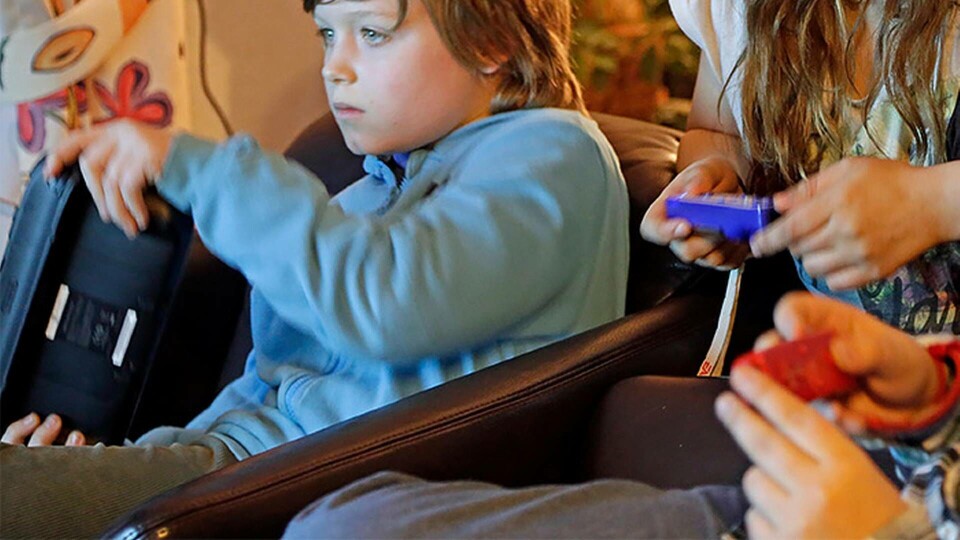 Snart är det slut med handkontroller till Nintendo Wii U, säger ryktet. Foto: Alamy Snart är det slut med handkontroller till Nintendo Wii U, säger ryktet. Foto: Alamy