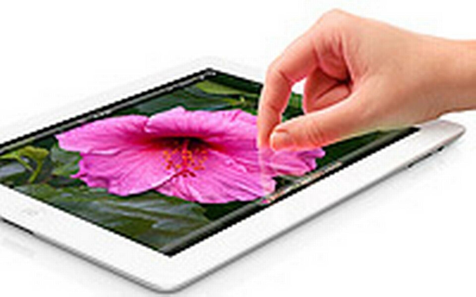 Foto: Peter Belanger/Apple Foto: Peter Belanger/Apple