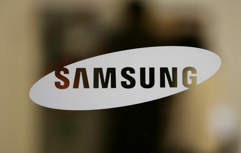 Samsung Electronics räknar med ännu ett år på tronen som världens största mobiltelefontillverkare. Arkivbild Foto: Lee Jin-man AP/TT