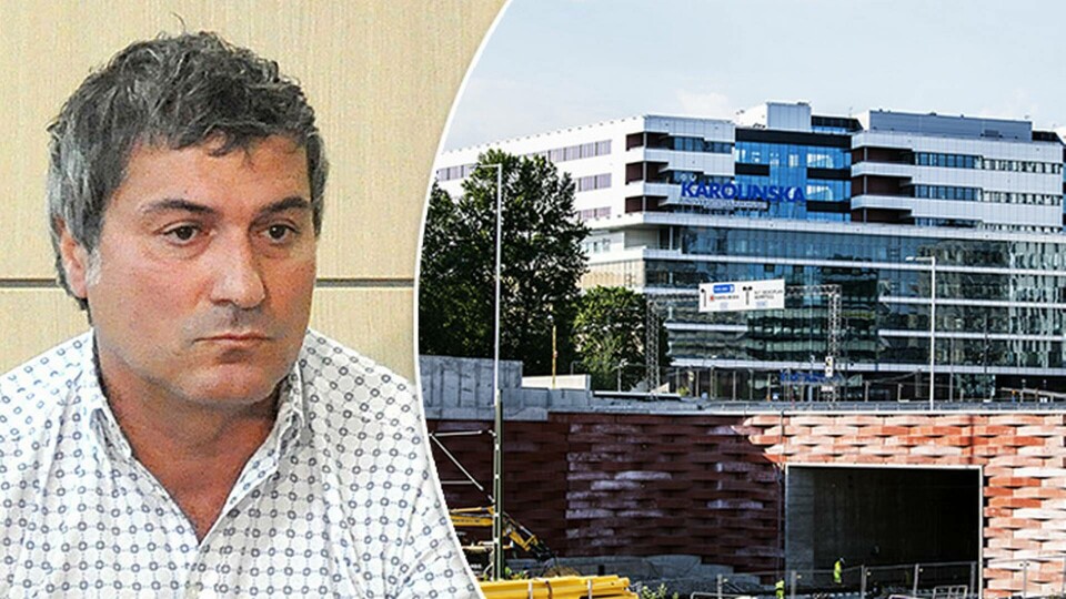 En ledamot i Karolinska institutets styrelse vill att regeringen startar en oberoende utredning för att se över Macchiarini-fallet igen. Foto: TT En ledamot i Karolinska institutets styrelse vill att regeringen startar en oberoende utredning för att se över Macchiarini-fallet igen. Foto: TT